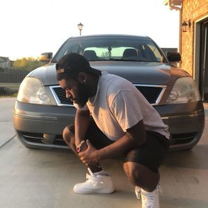 Meet your Posher, Nick